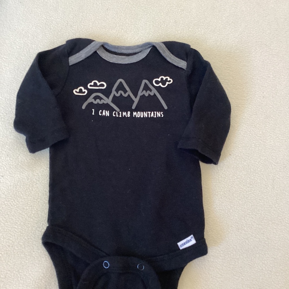Newborn bundle - Picture 4 of 9